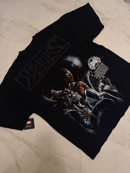 Oversize Spiderman darcsport