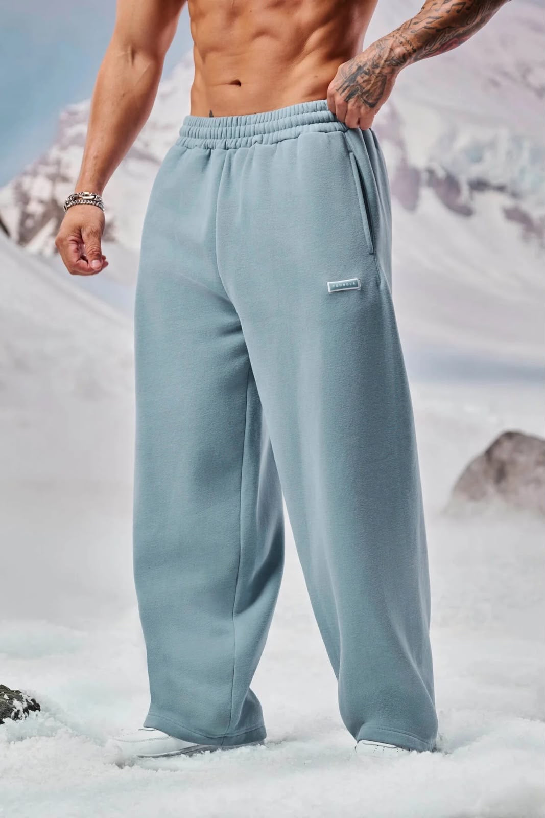 Jogger