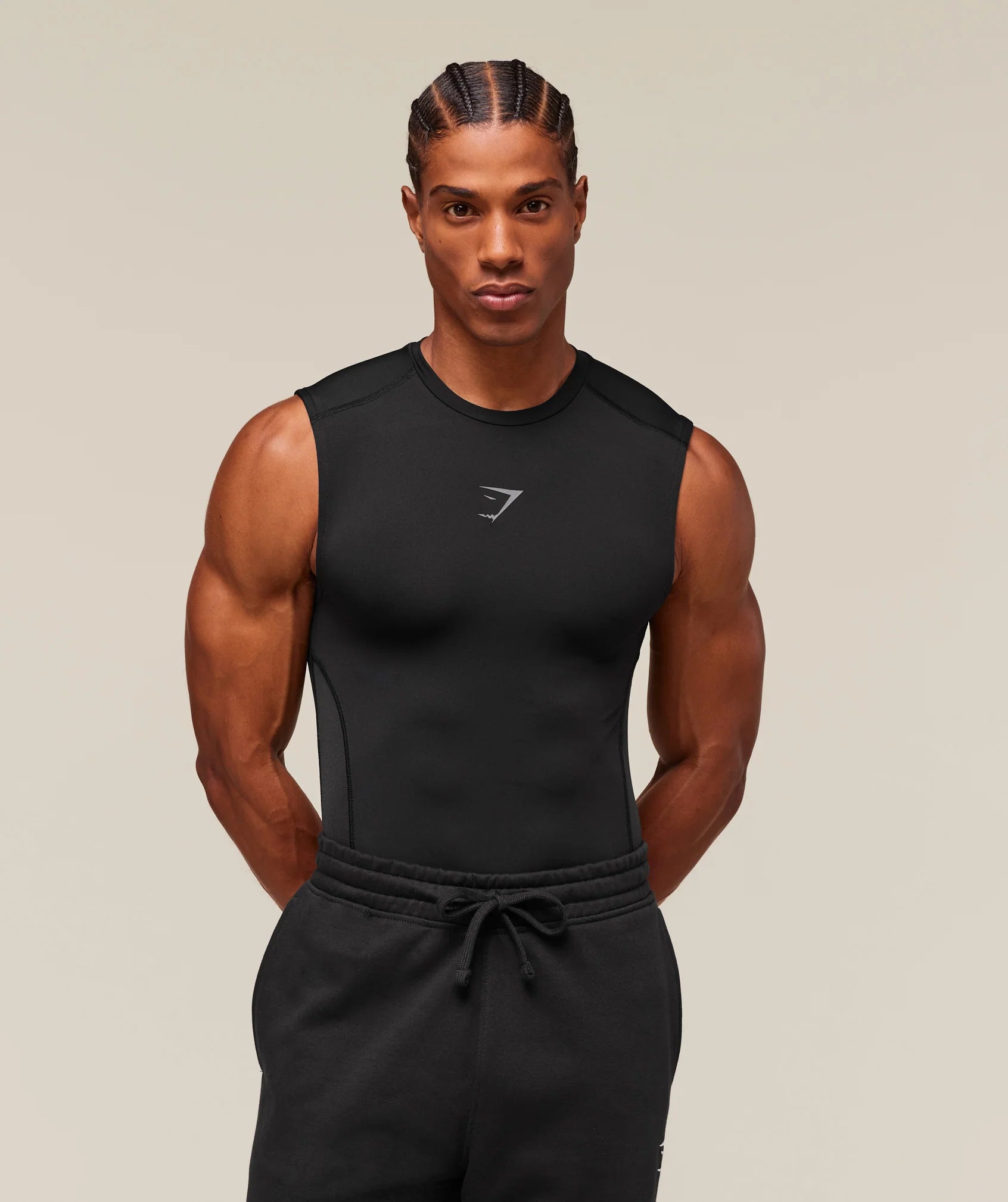 element baselayer tank (compresión)