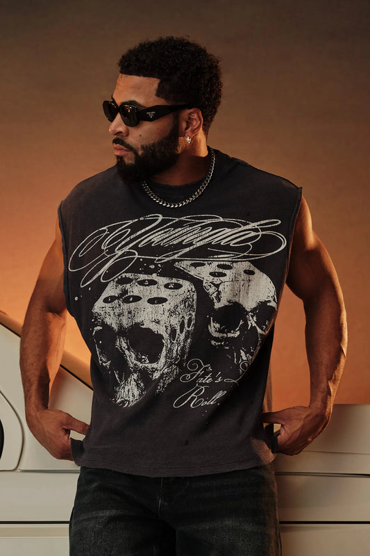 3081 - Fate Cut-Offs YoungLa