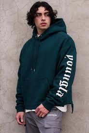 Hoodies youngla