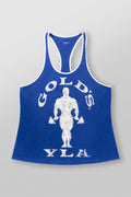 3014 - Golds Gym Classic Stringers (Olímpicas)