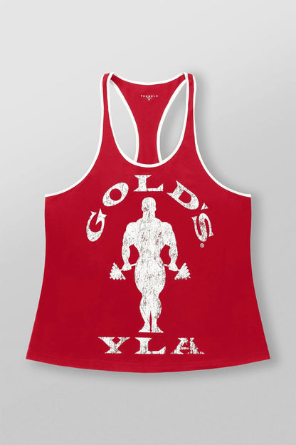 3014 - Golds Gym Classic Stringers (Olímpicas)