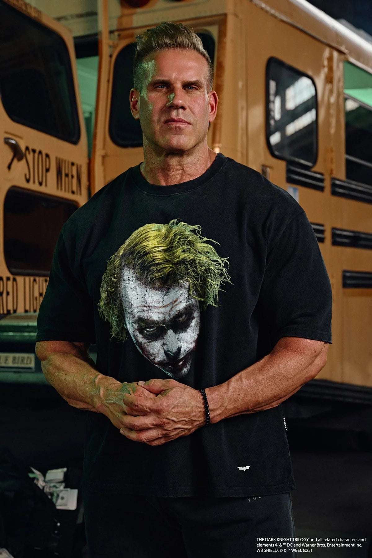 Joker Tee