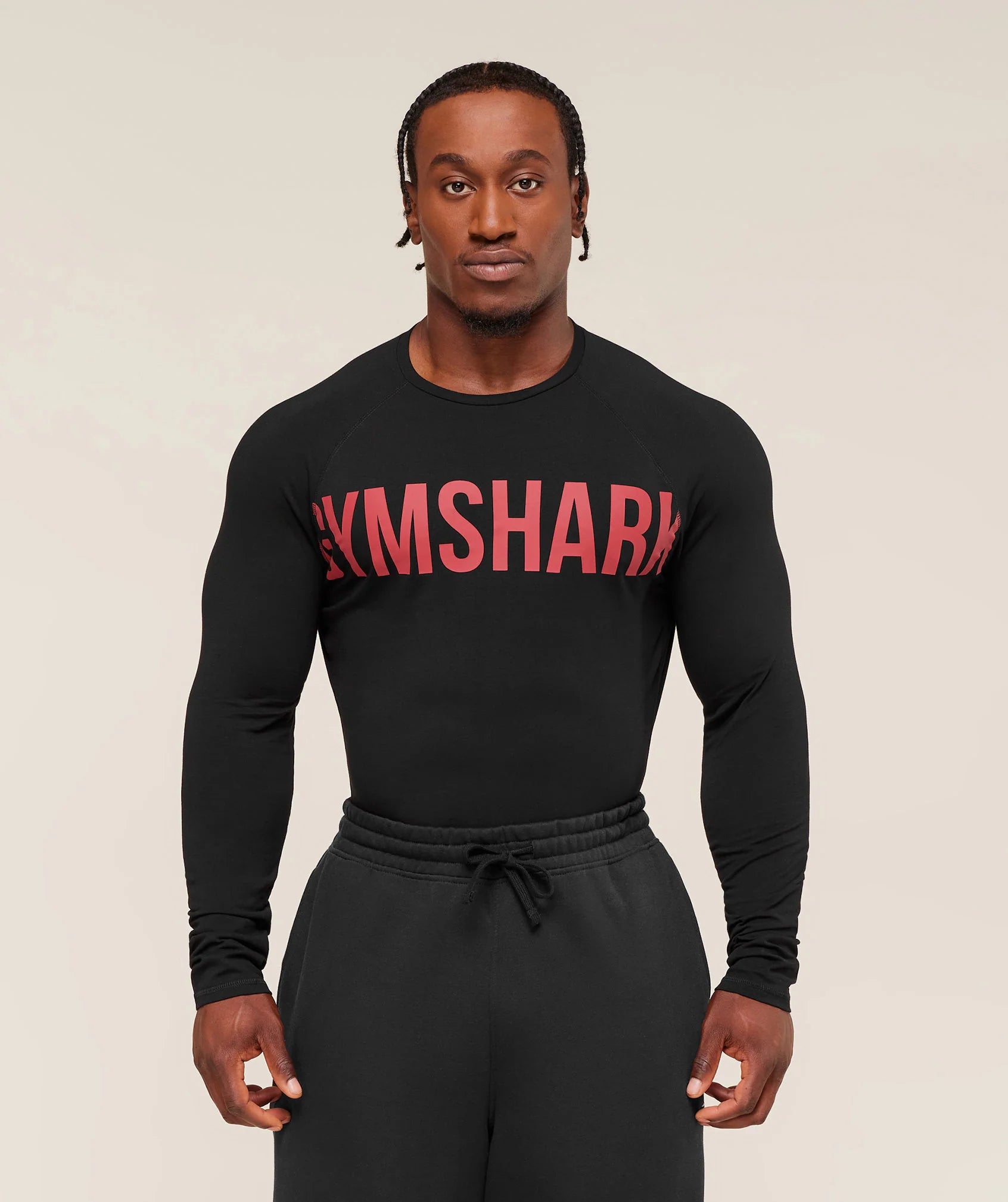 Gymshark Primal Long Sleeve