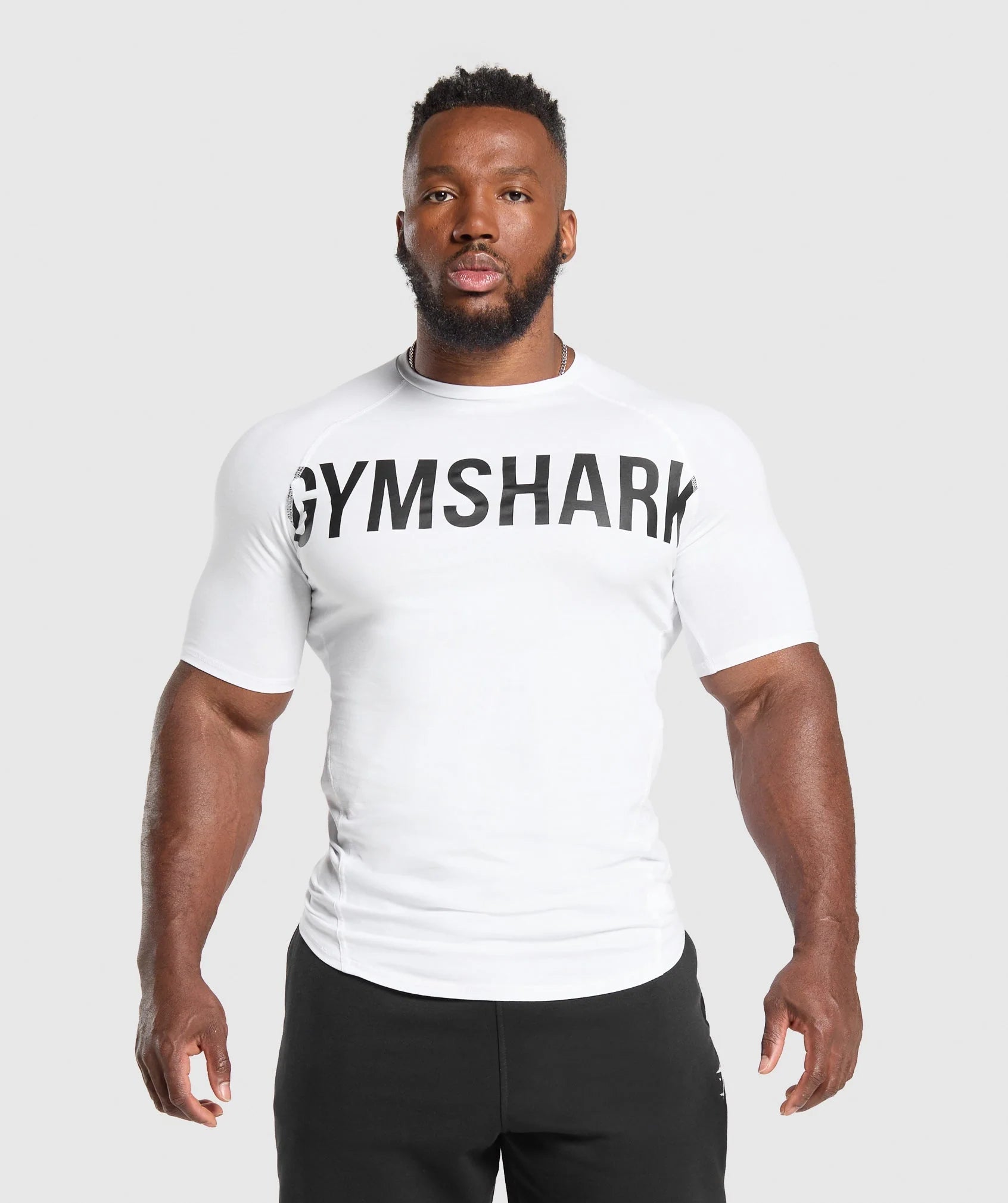 Gymshark primal tshirt