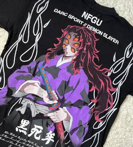 Darcsport Kokushibou
