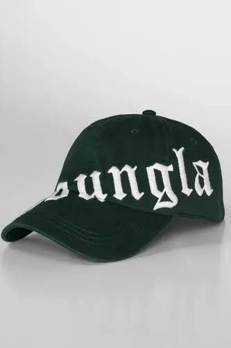 Gorra Green YoungLa