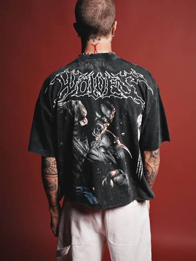 darcsport release the rage premium tee