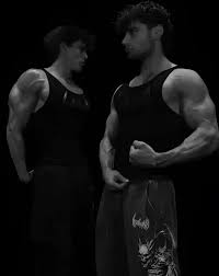 breathedivinity men's advanced maiden beater