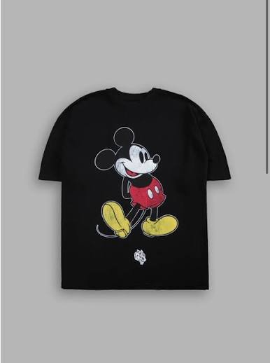 darcsport mickey mouse hesh premium tee