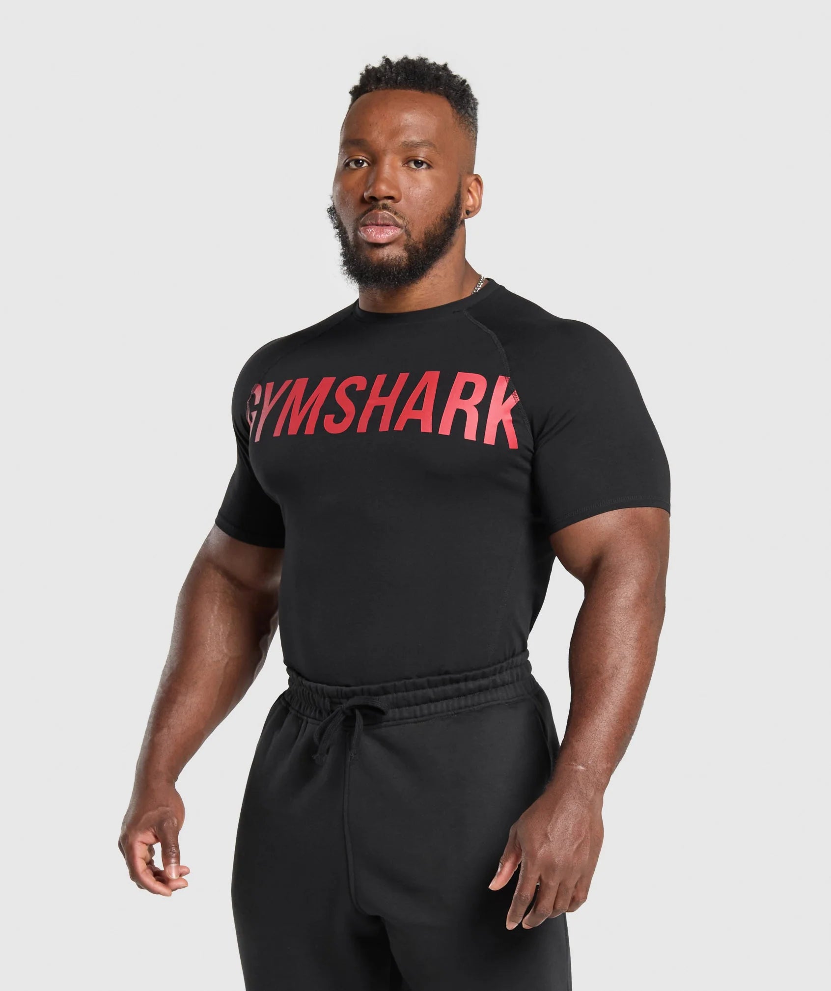 Gymshark tshirt