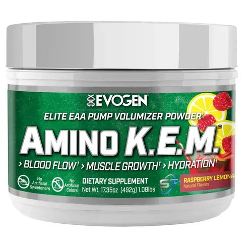 Amino KEM 30 porciones