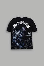 darcsport venom choper premium tee